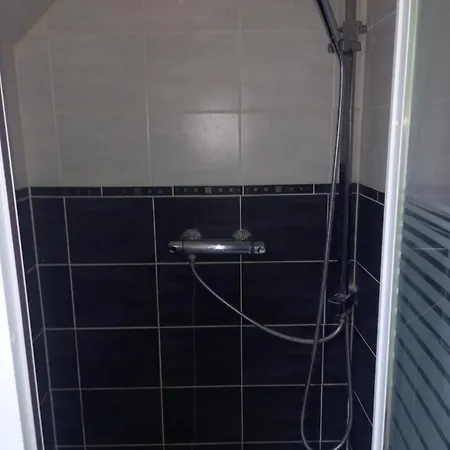 Maison d'hôtes Chambre1 *